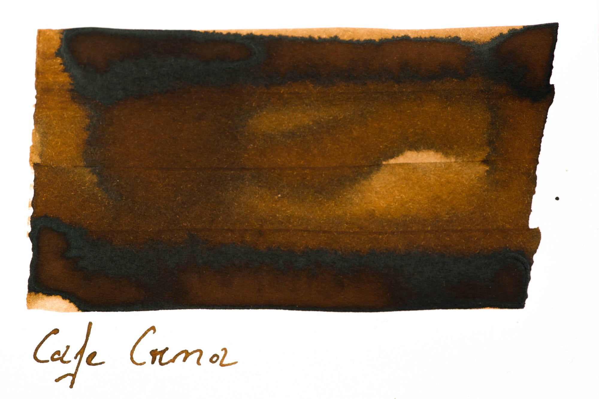 Robert Oster - Cafe Crema
