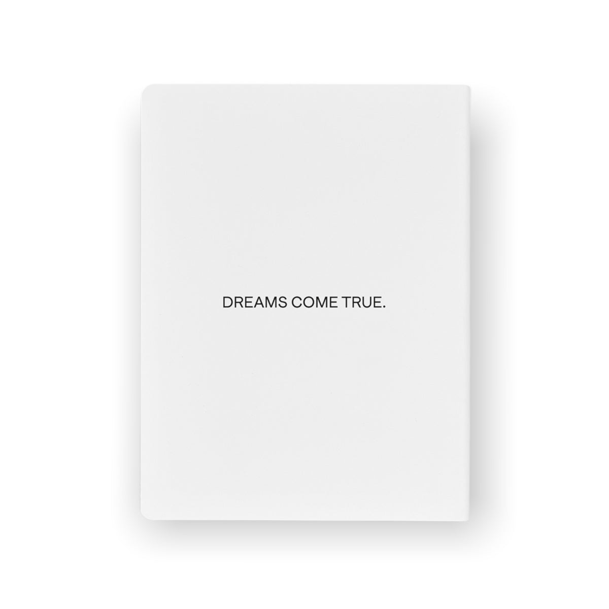 Nuuna Notebook - Dreams by Heyday