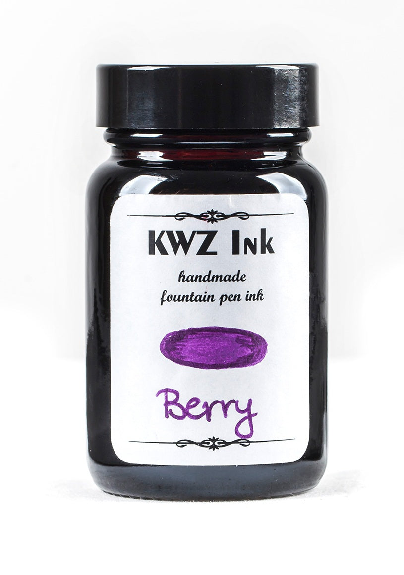 KWZ Ink Berry