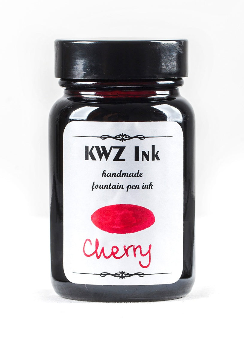 KWZ Ink Cherry