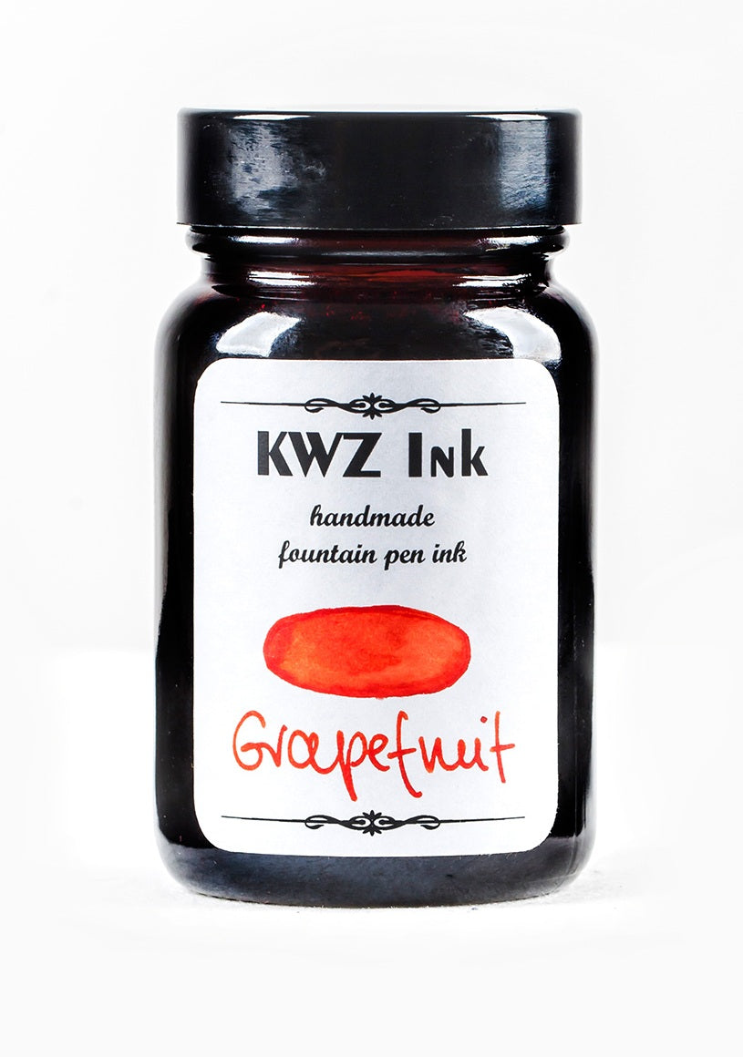 KWZ Tinte Grapefruit