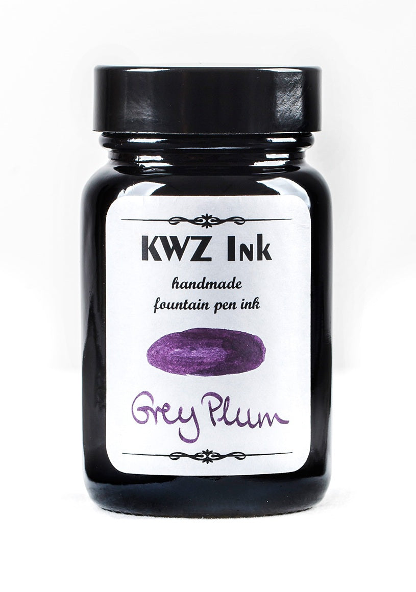 KWZ Ink Gray Plum