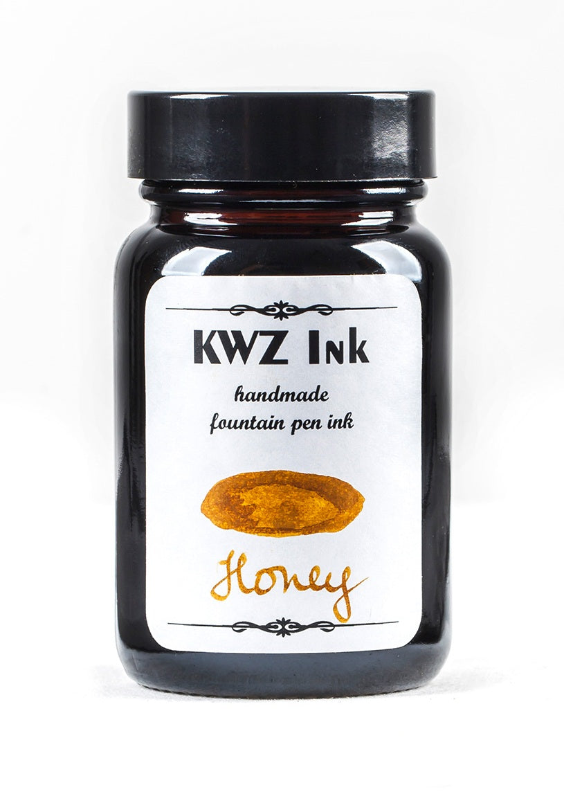 KWZ Tinte Honey