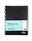 Atoma Notizbuch Elegant A5