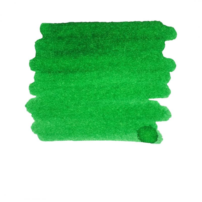 Robert Oster Signature Ink - Ever Green