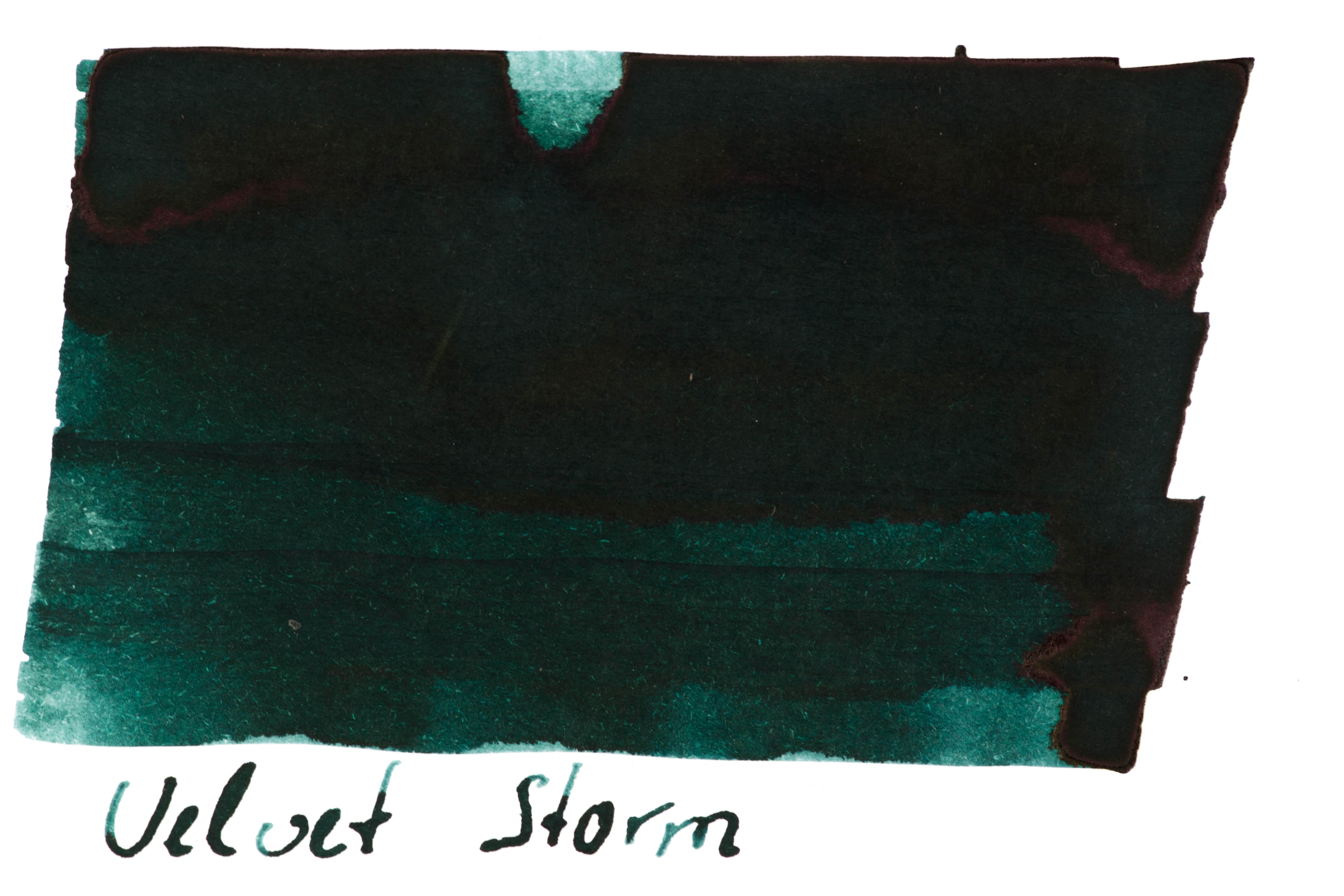 Robert Oster - Velvet Storm
