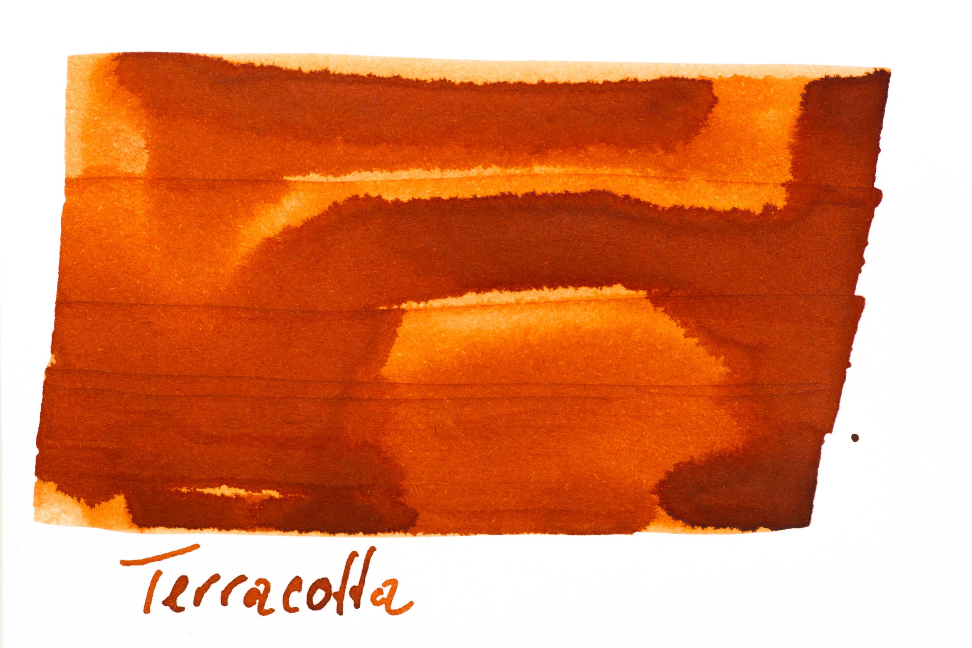 Robert Oster - Terracotta