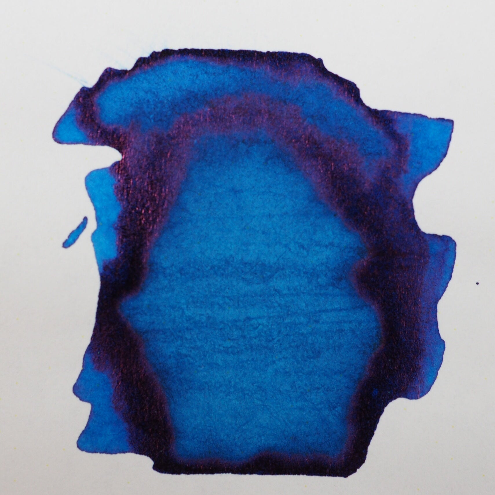 Robert Oster Signature Ink - True Blue