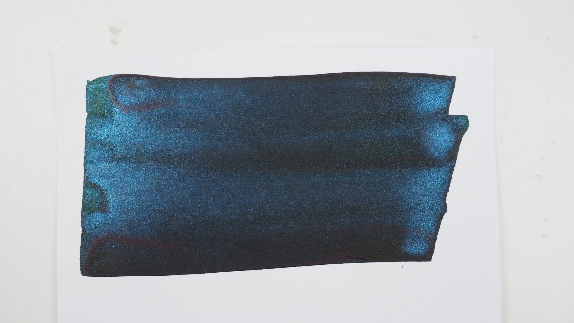 Robert Oster - Black&#39;n&#39;Blue (Shake&#39;n&#39;Shimmy)