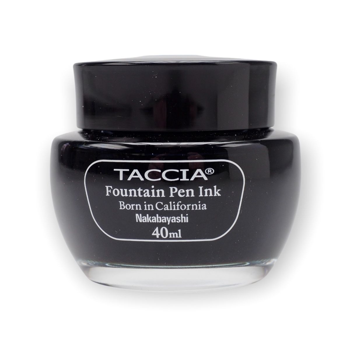 Taccia Jeans Ink - Clear Navy