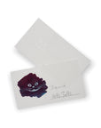 Wearingeul - Ink Watch Cards Cheshire Cat