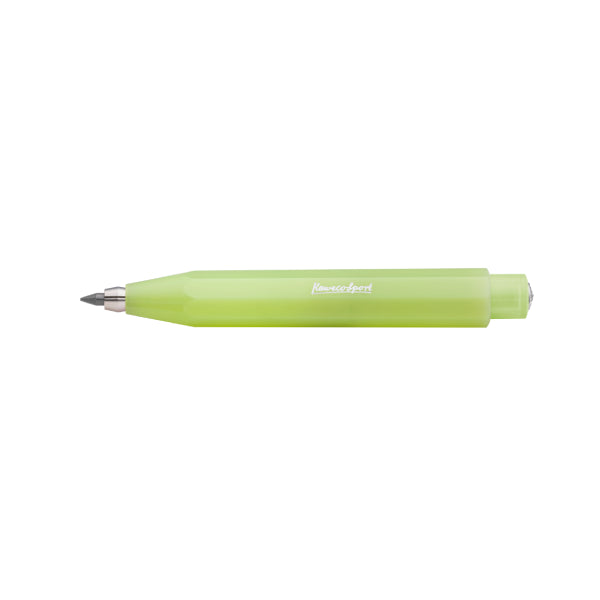 FROSTED SPORT Fallbleistift Fine Lime