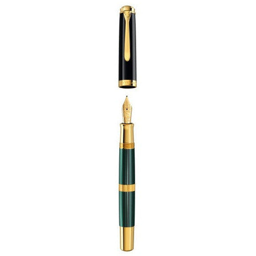 Pelikan Füllhalter Limited Edition M800 - 40 Jahre Souverän