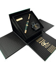 Pelikan fountain pen Limited Edition M800 - 40 years sovereign