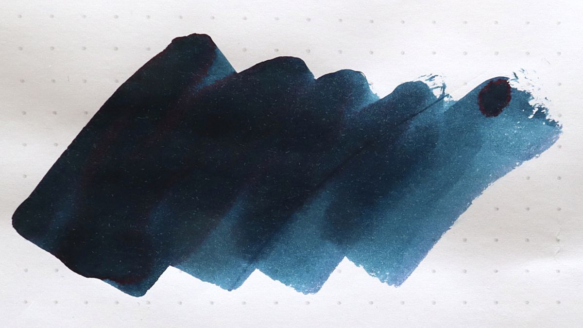 Diamine German exclusive - Hells Bells  80 ml