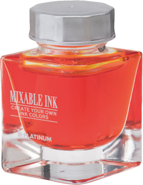Platinum - Tinte Mixable Dyestuff, Sunny Yellow, 20ml