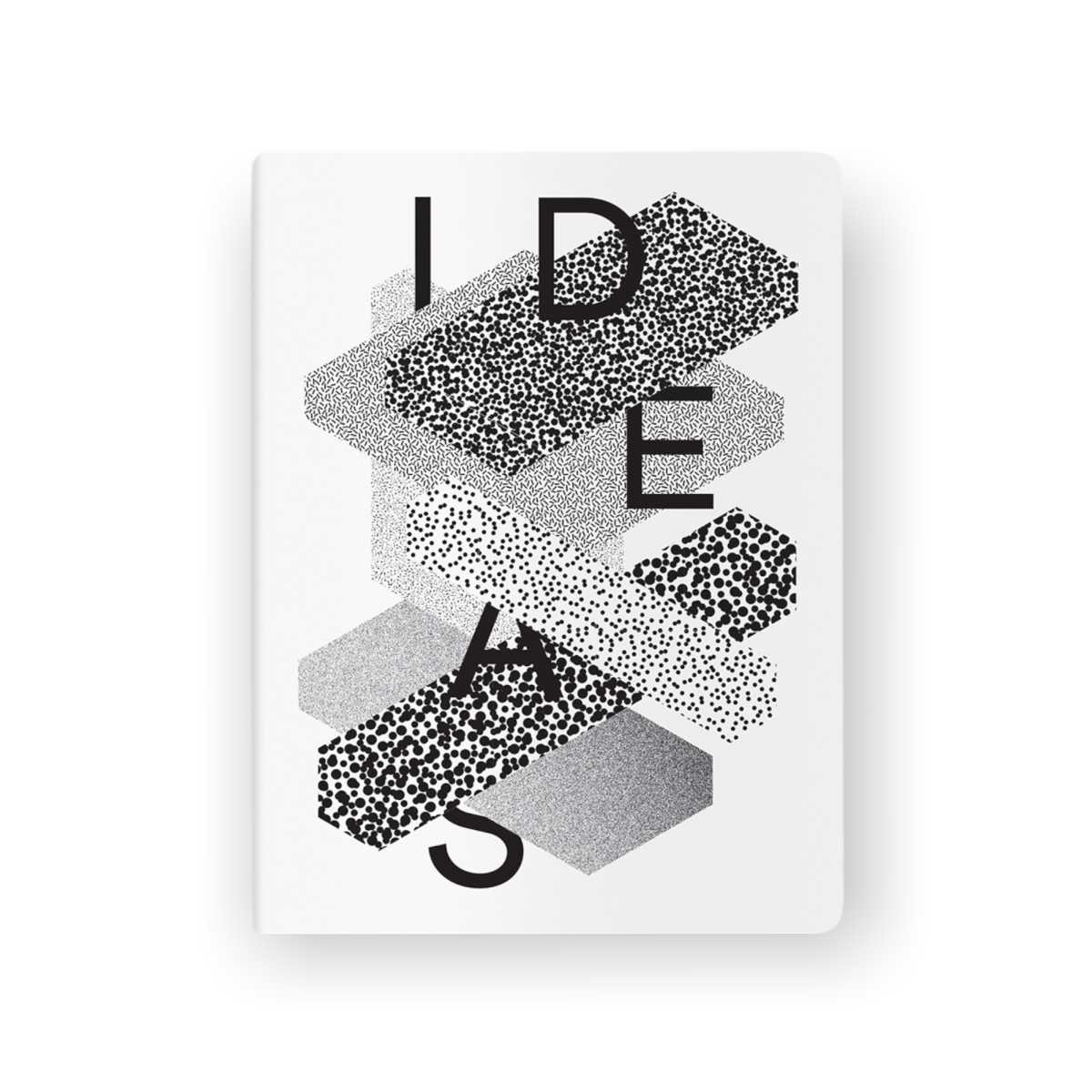 Nuuna Notizbuch - Ideas by Heyday