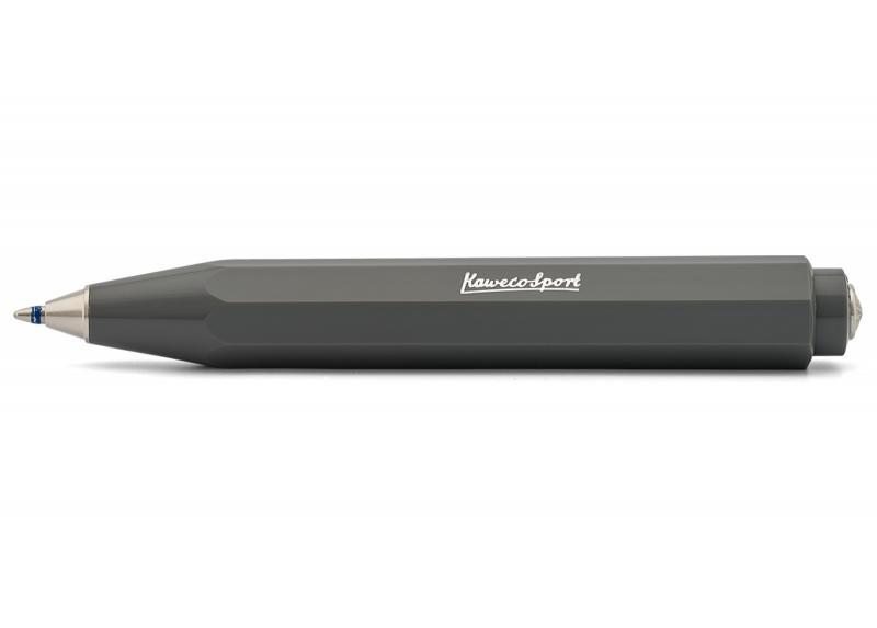 Kaweco AL Sport Ballpoint - Black