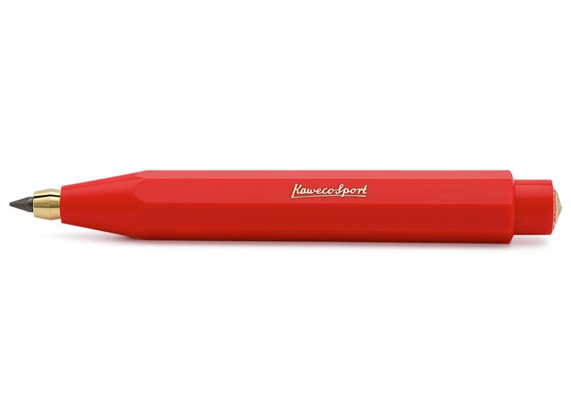 Kaweco Sport Fallbleistift Classic 3,2mm, rot