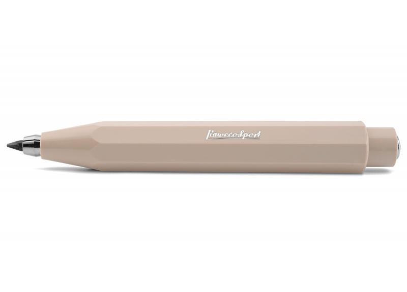 Kaweco Sport Fallbleistift Skyline cappuccino