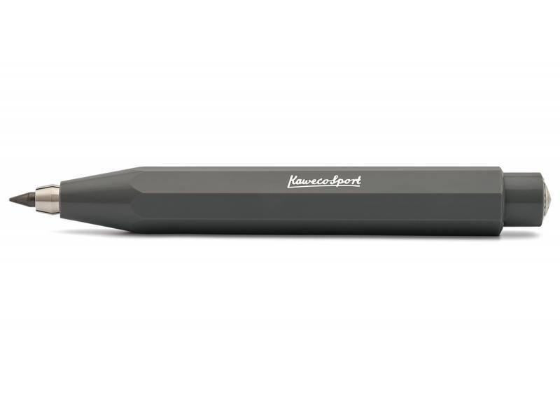 Kaweco Sport Fallbleistift Skyline grau