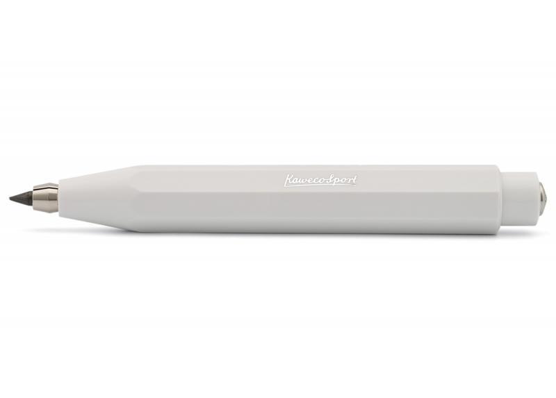 Kaweco Sport Fallbleistift Skyline weiss