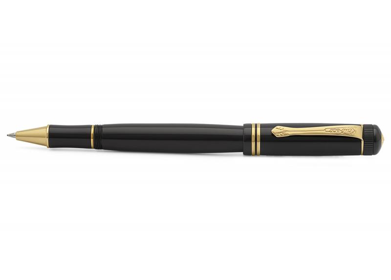 Kaweco Dia II rollerball pen, gold