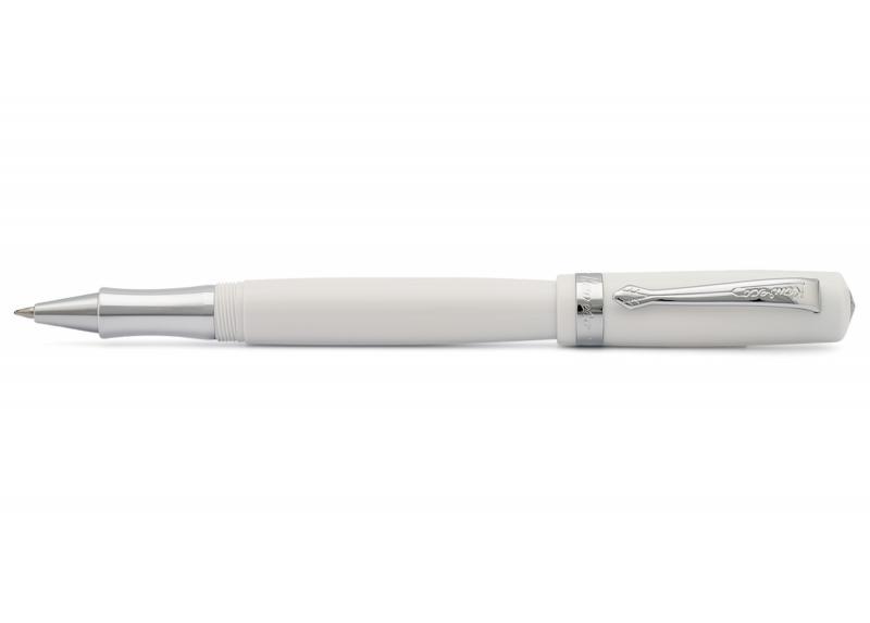 Kaweco Student Tintenroller, weiss