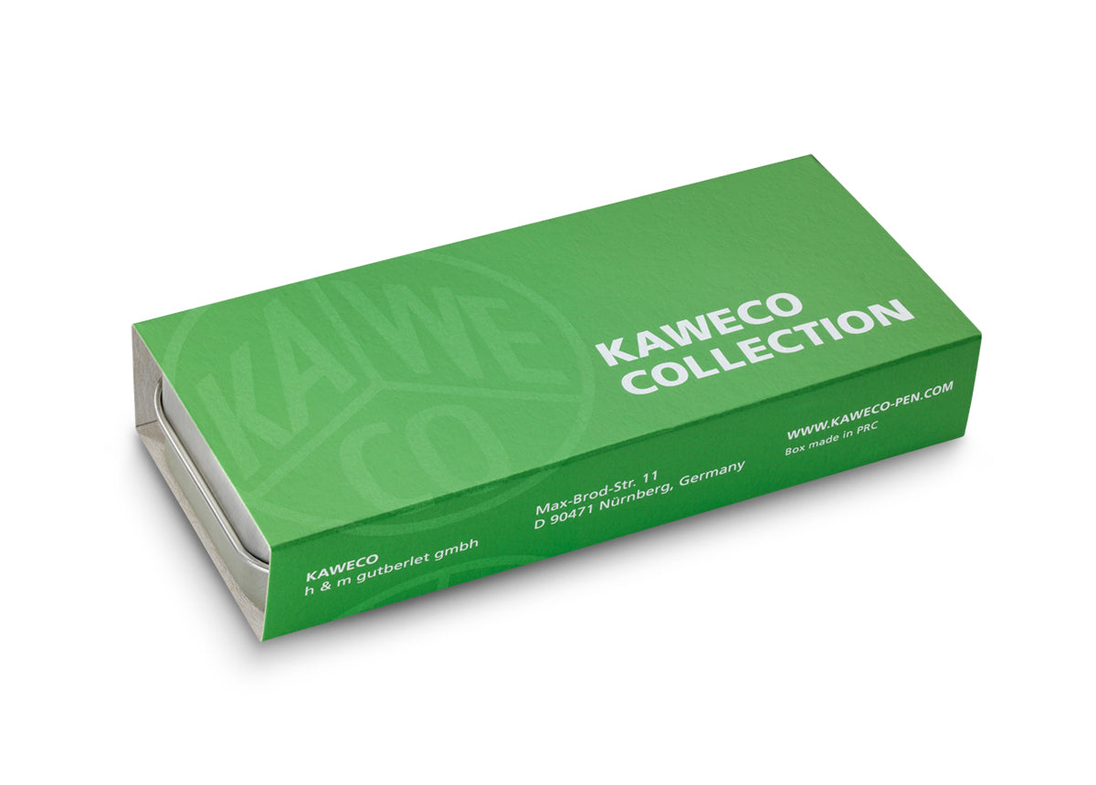 Kaweco Collection Liliput fountain pen green