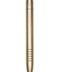 Calamus ballpoint pen brass natural
