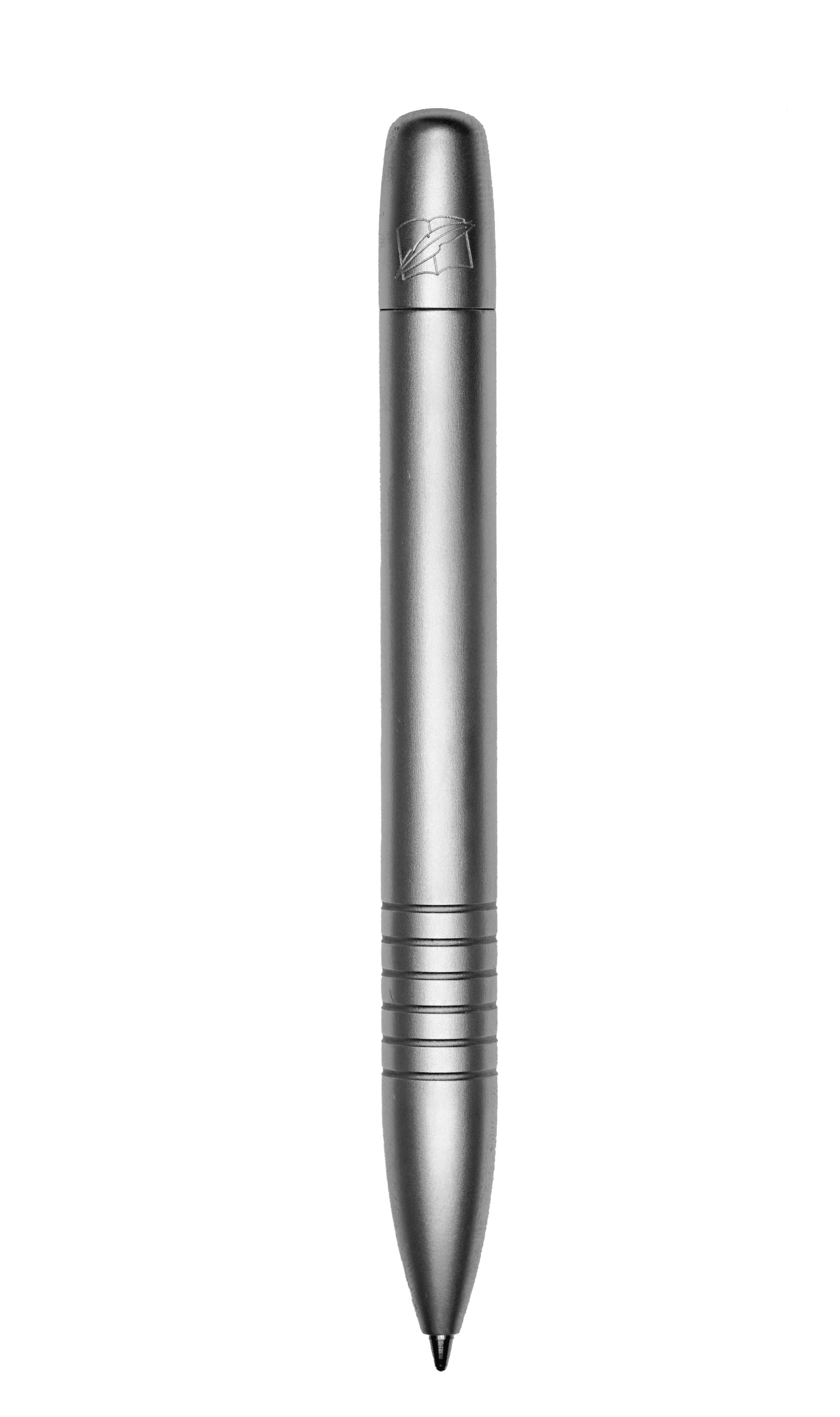 Calamus ball pen stainless steel