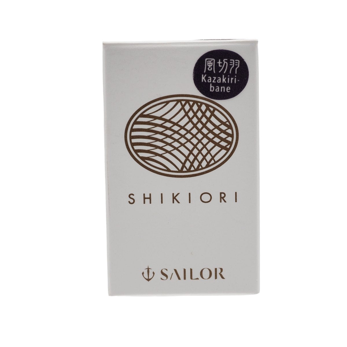 Sailor Shikiori Ink - Kazakiribane