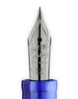 Scribo La Dotta Moline fountain pen