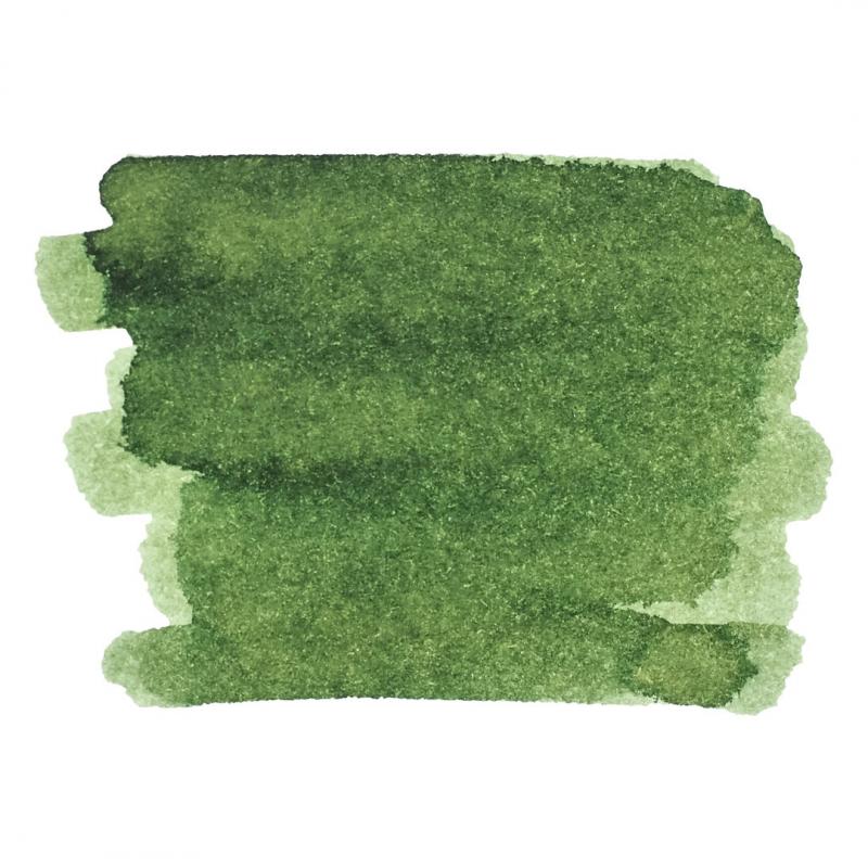 Robert Oster Signature Ink - Moss