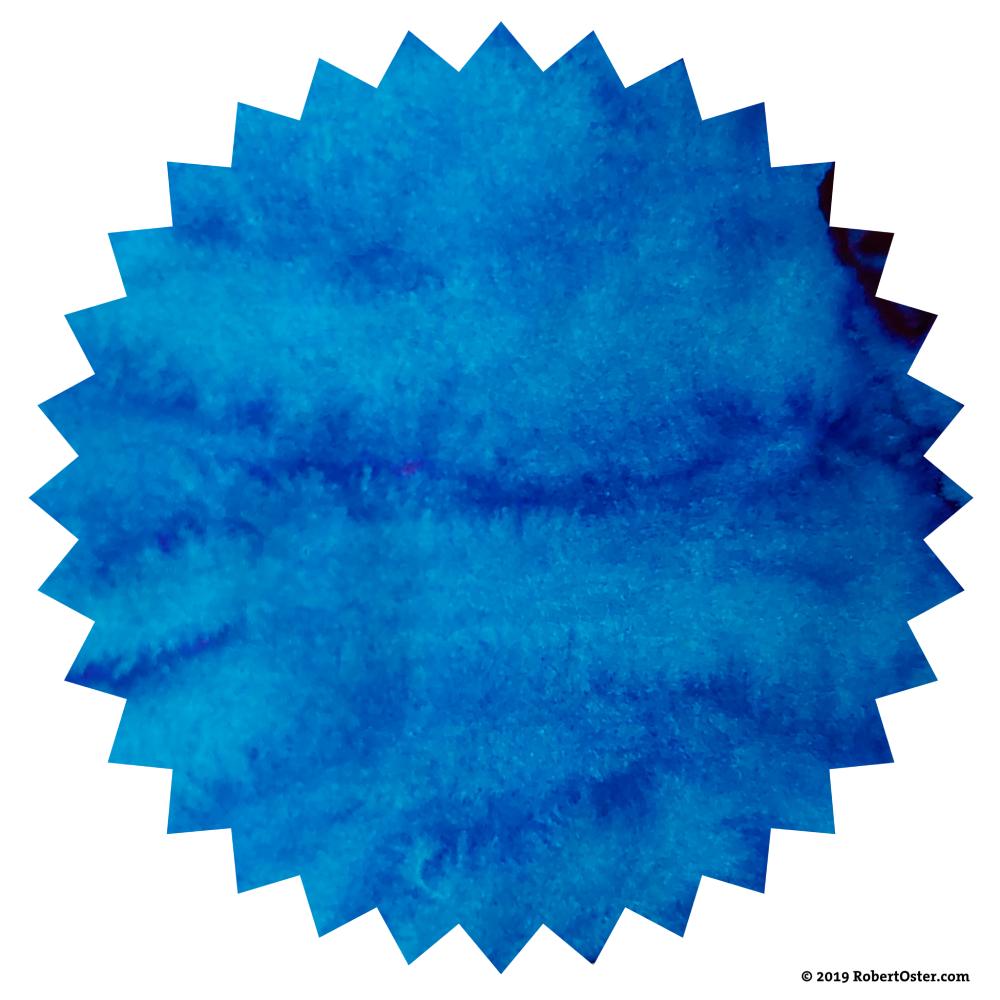 Robert Oster - Ocean