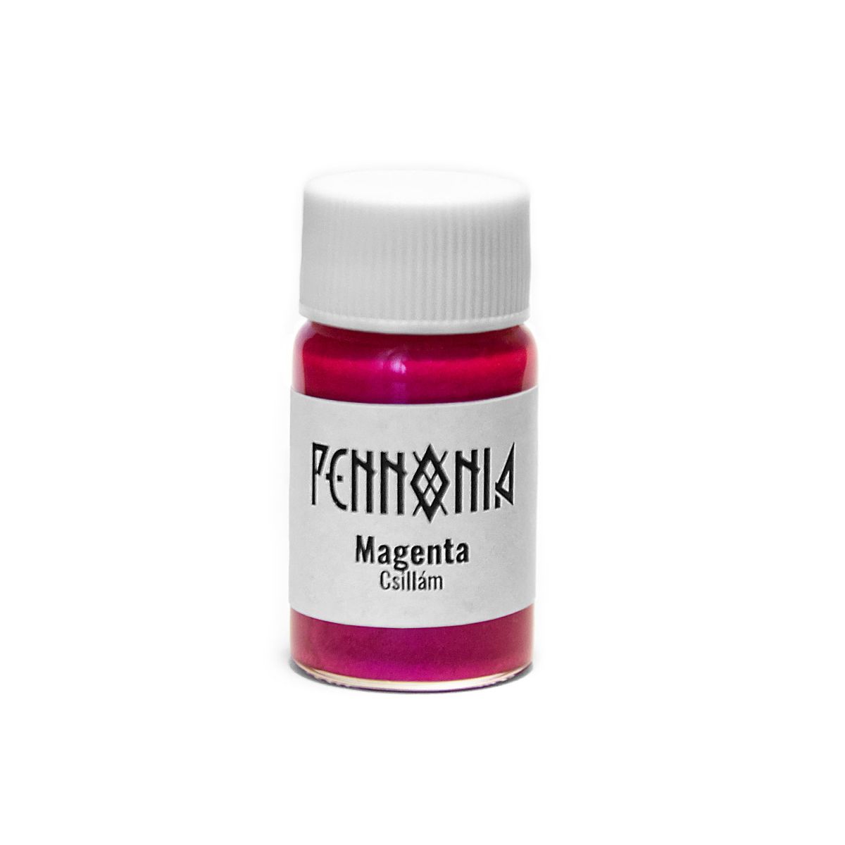 Pennonia Shimmer Additive - Magenta