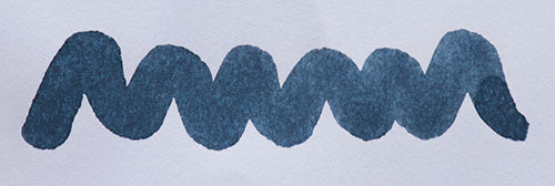 Diamine ink - prussian blue 30 ml