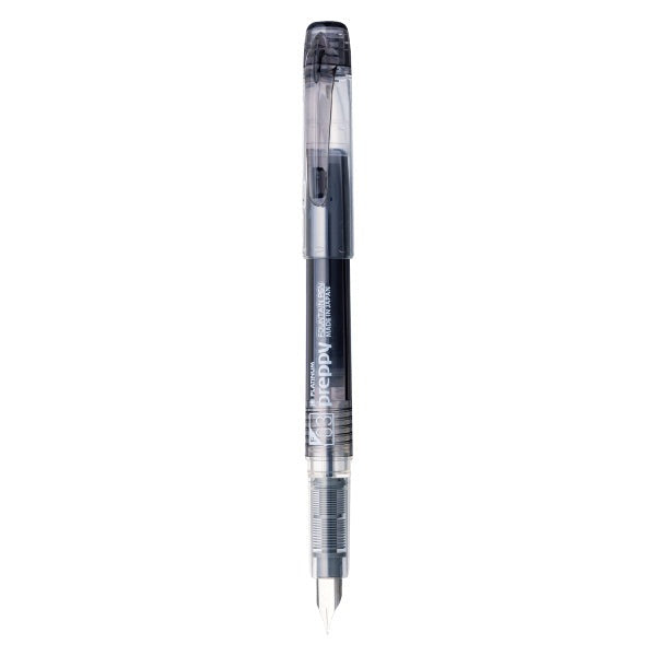 Preppy fountain pen F (fine) black - Papier & Stift