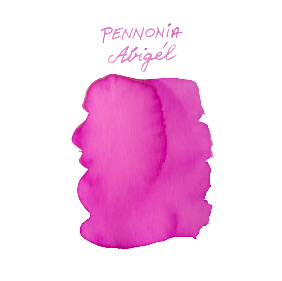 Pennonia Agigel