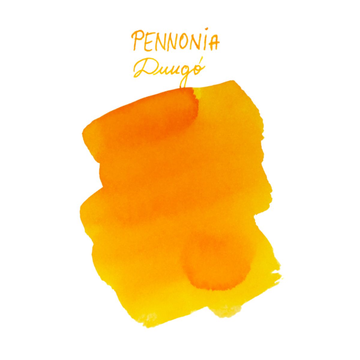 Pennonia - Dungo
