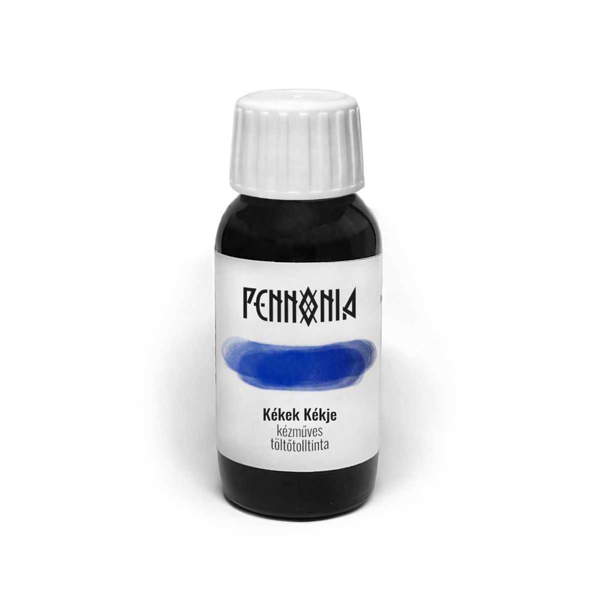 Pennonia - Kekek Kekje