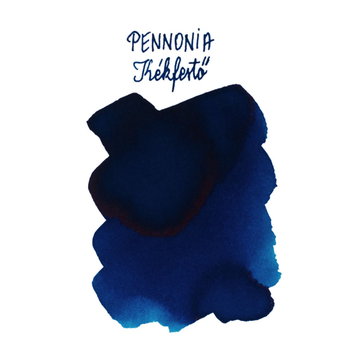 Pennonia - Kekfesto
