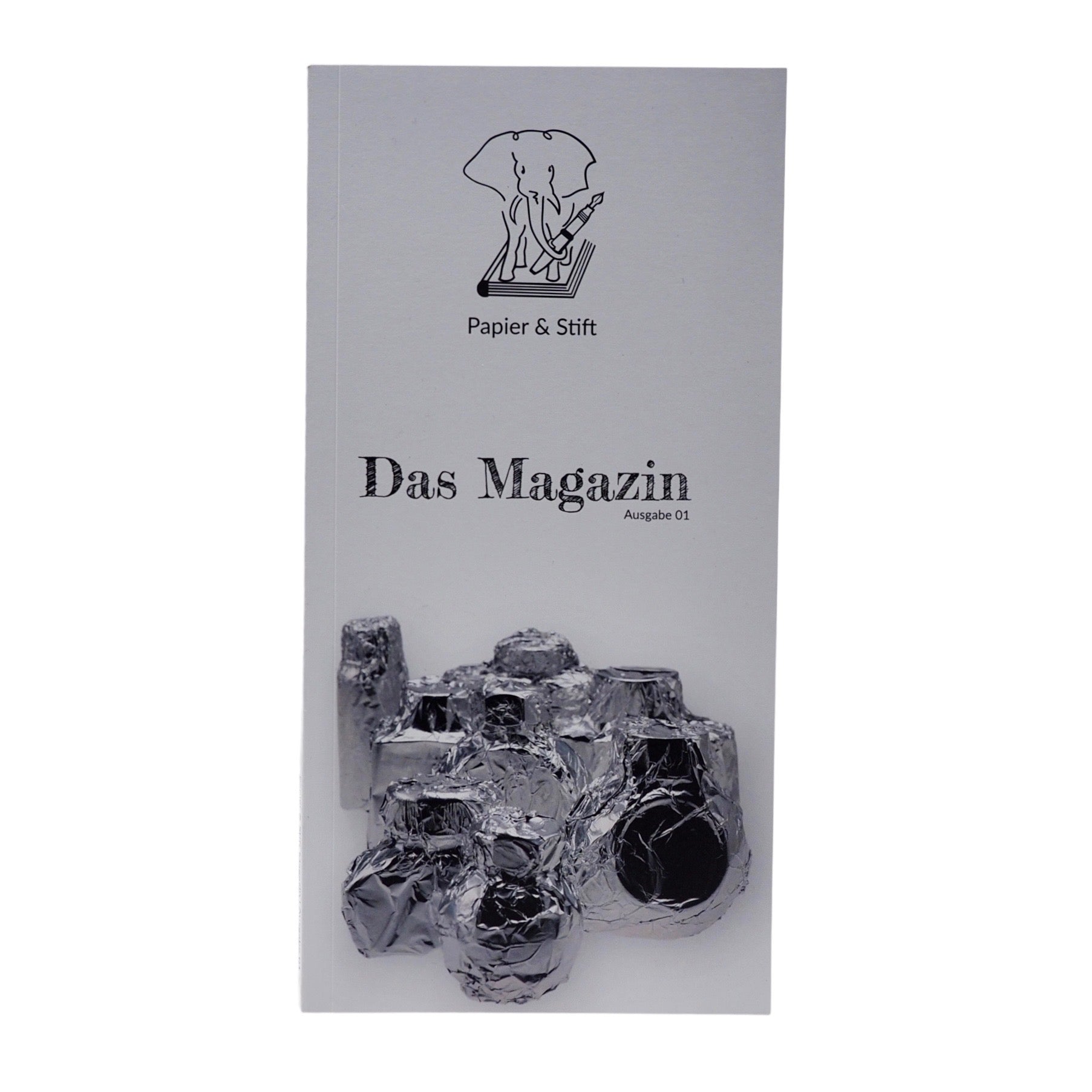 Das Magazin