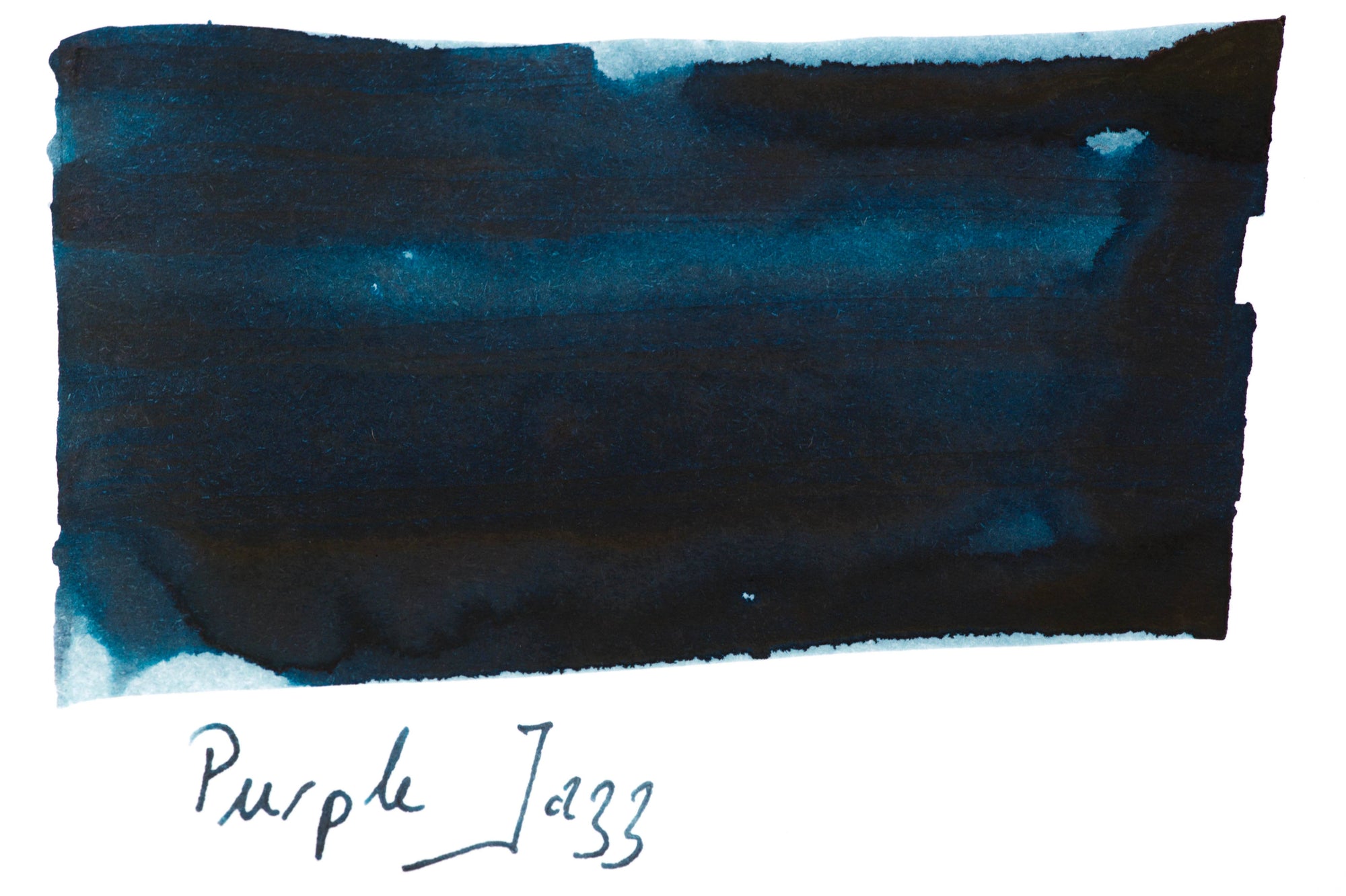 Robert Oster Signature Ink - Purple Soul