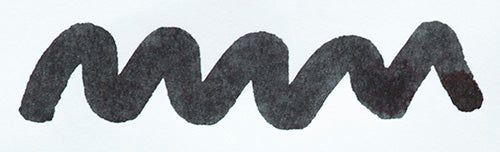 Diamine - Quartz Black, 80 ml