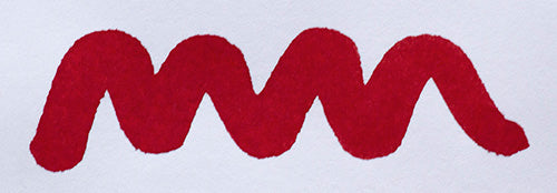 Diamine ink - dragon red / red dragon 80 ml