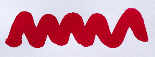 Diamine - Ruby, 30 ml