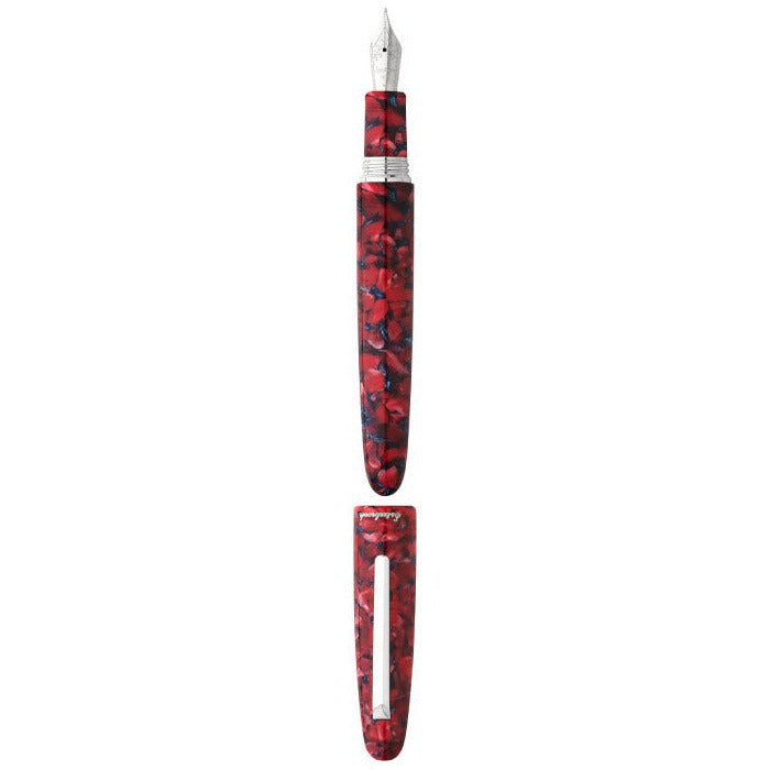 Esterbrook Estie - Scarlet Oversize