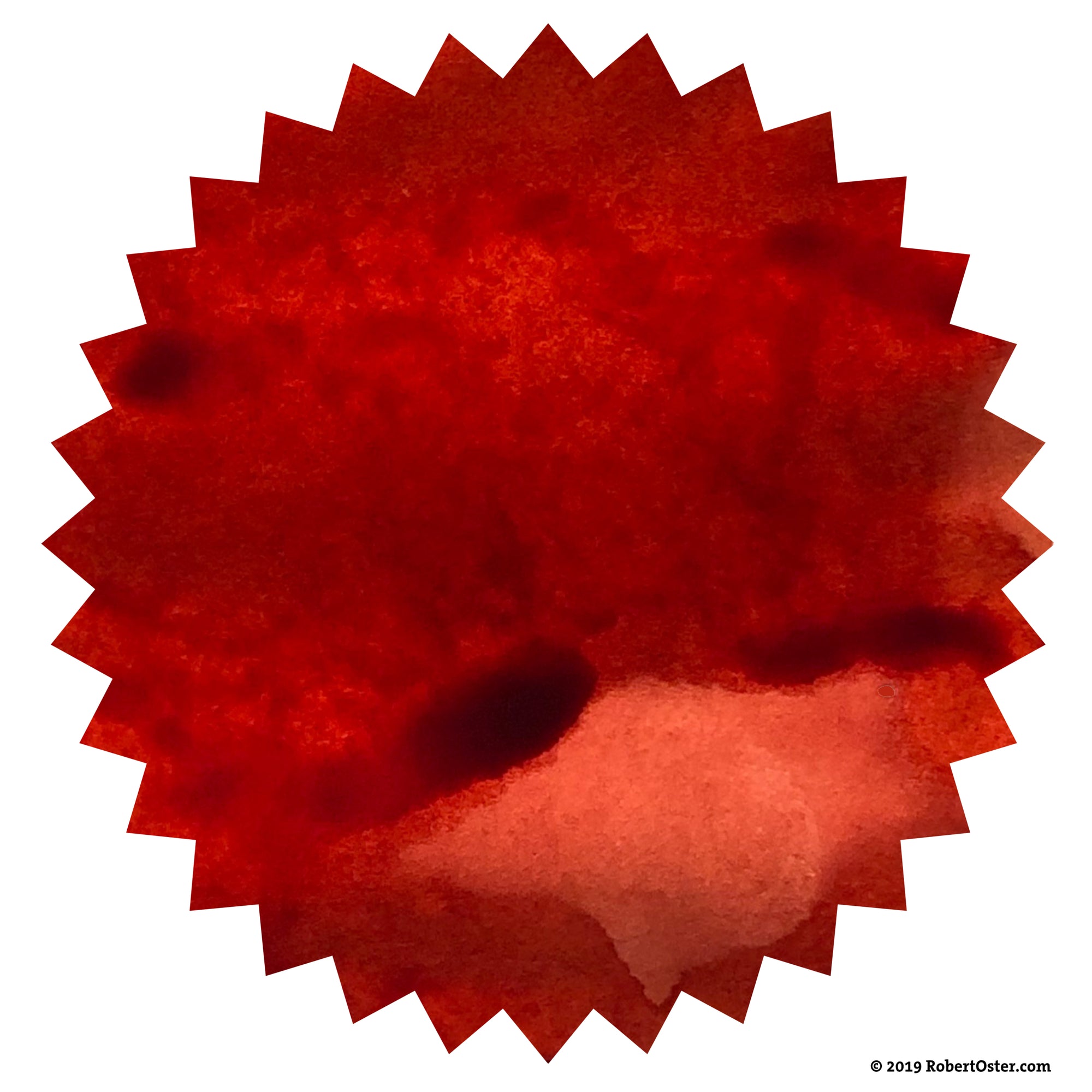Robert Oster - Direct Sun