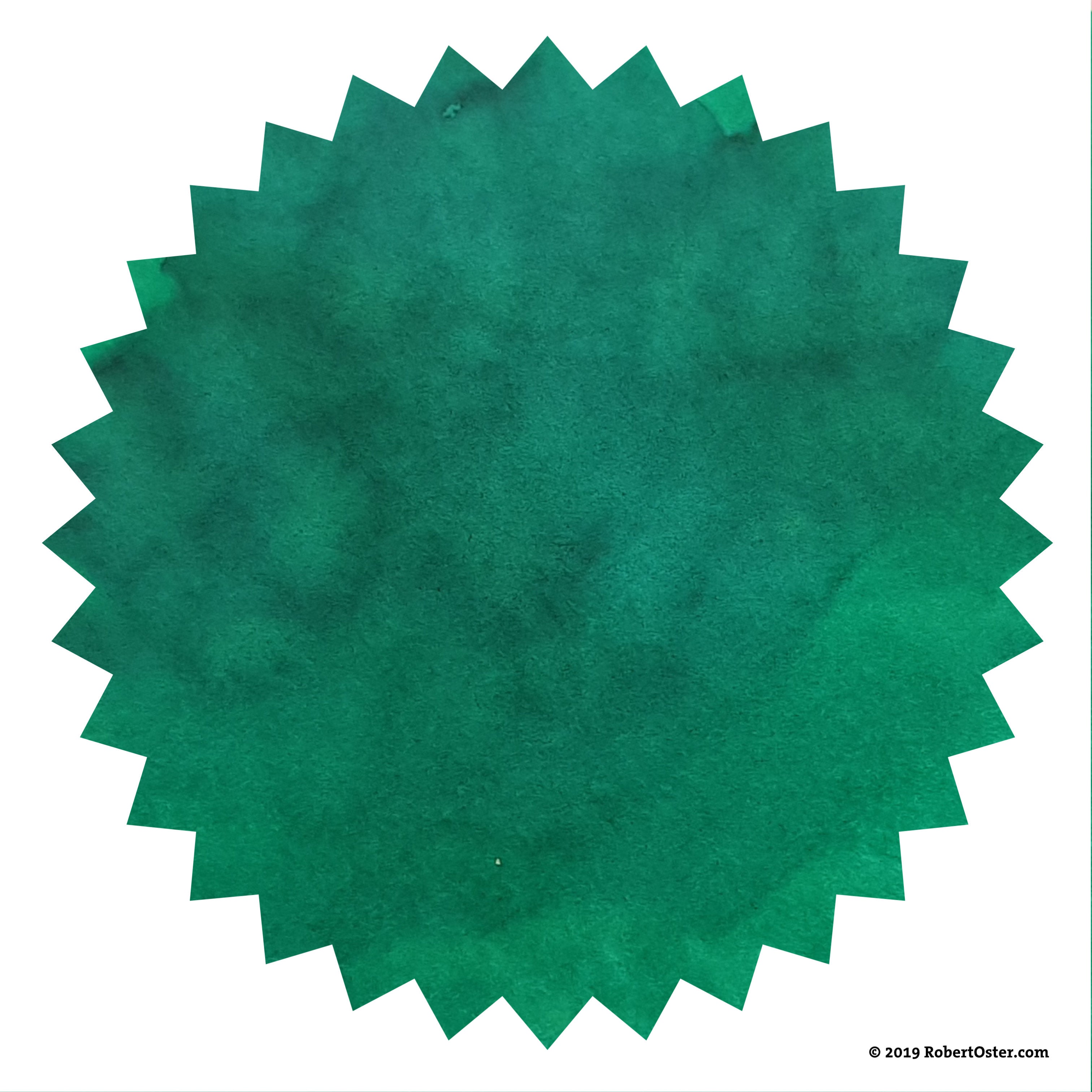 Robert Oster Signature Tinte - Emerald